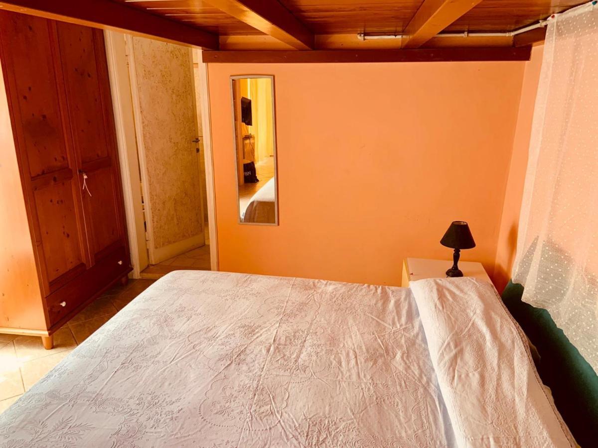 La Casina Sul Porto Anzio Exterior photo